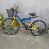 دوچرخه