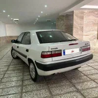 زانتیا مدل ۸۶ بدون رنگ تک برگ سند