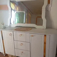 میز کنسول و میز تلویزیون