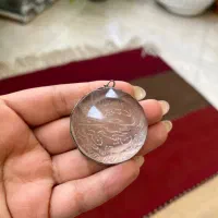 پلاک در نجف