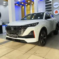 چانگان CS55  مونتاژی * وارداتی  رنگ‌بندی کامل  آنی