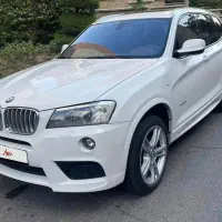 اجارهX3/اجاره خودرو/اجارهBMW