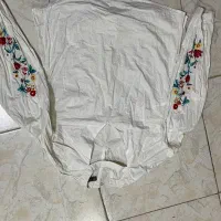 پیراهن، دامن، شومیز، بافت