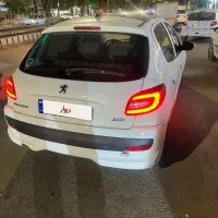 207پانا ۱۴۰۳ارتقایافته فول