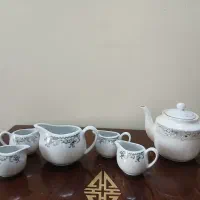 خرده ریز اشپز خانه