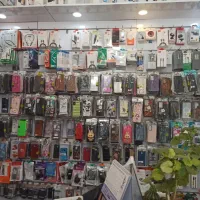 هر مدل کاور برای هر مدل موبایل موجود است