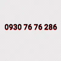 سیم کارت رند ایرانسل بیلبوردی 0930همراه گوشی نوکیا