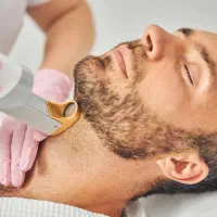 لیزر آقا و خانم حجمدهی سینه و باسن پلاژن تراپی ظفر