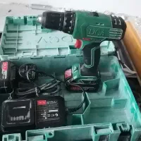 دریل شارژی DCA 14 ولت