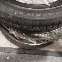 لاستیک ۱۷ماشین ایکس 33آریزو6و....