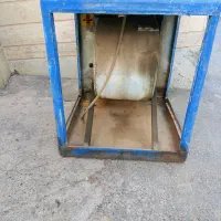 کولر آبی ۶۰۰۰