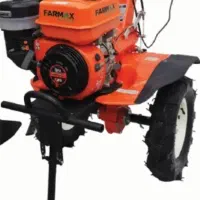 شخم زن فارمکس ۸ اسب بخار