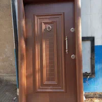 درب ضد سرقت