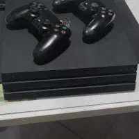 ps4 pro ورژن 9