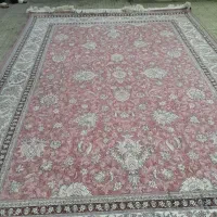فرش در حد نو مشهد اردهان