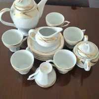 چای خوری چینی مقصود