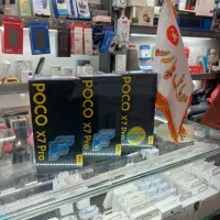 شیائومی poco x7pro حافظه 512 رام 12
