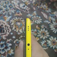 POCO M3|موبایل|کرمانشاه, |دیوار