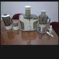 غذاساز سانی آبمیوه گیر غذا ساز