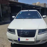 سمند سورن پلاس EF7در حد صفر