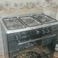 گاز