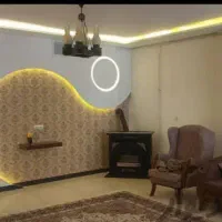 فروش آپارتمان ۱۰۵ متری حسن اباد
