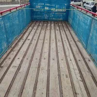 جک ۹تن|خودرو سنگین|اسلامشهر, شهرک واوان|دیوار