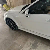 بنز c350|خودرو سواری و وانت|تهران, پرستار|دیوار