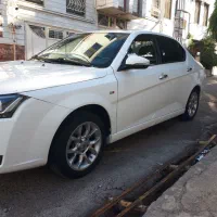دنا پلاس فول اپشنال توربو(سفارشی)مدل۴۰۳