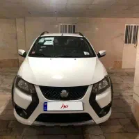 کوییک GXL مدل 1404 صفر خشک