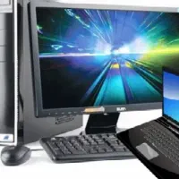 انجام هرگونه خدمات کامپیوتری در منزل شما