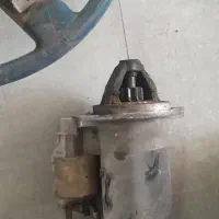 فروش قطعات استوک مزدا ۱۶۰۰