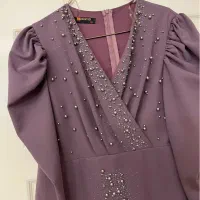 لباس مجلسی