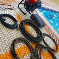 لوله بازکن/سراسر رشت/فنرزن۴۵٪تخفیف/شبانه روزی فوری
