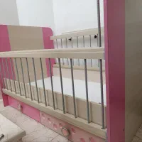 تختخواب کودک و نوجوان