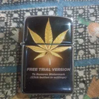 فندک بنزینی زیپو ساخت امریکا