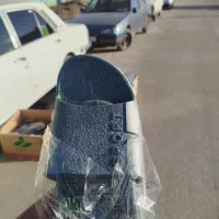 دمپایی ژله ایی زنانه مردانه بچه گانه