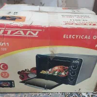 توستر|اجاق گاز و لوازم برقی پخت‌وپز|تهران, خرمشهر|دیوار