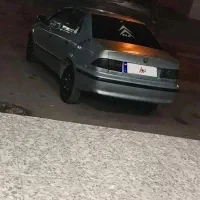 سمند lx مدل 1386
