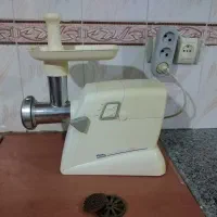 چرخ گوشت. برقی برند جهان آوا. احتیاج به تعمیر