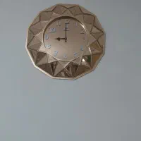 ساعت دیواری