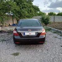 GEELY  EMGRAND7|خودرو سواری و وانت|ارومیه, |دیوار