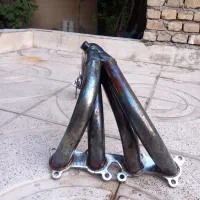 هدرز 206 تیپ ۵