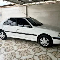 پارس سال مدل 1402