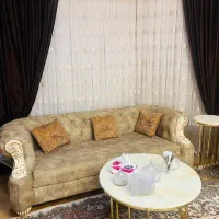 مبل نئوکلاسیک  هشت نفره