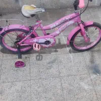 دوچرخه ۱۶دخترانه