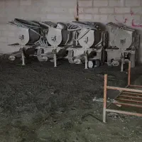 دستگاه شاتکریت