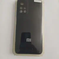 کاور سیلیکونی گوشی شیائومی پوکو M4 پرو