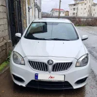 برلیانس h320 مدل 96 اتومات