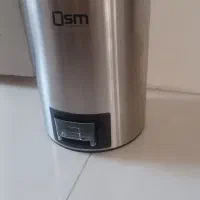 ظرف برنج پدالی